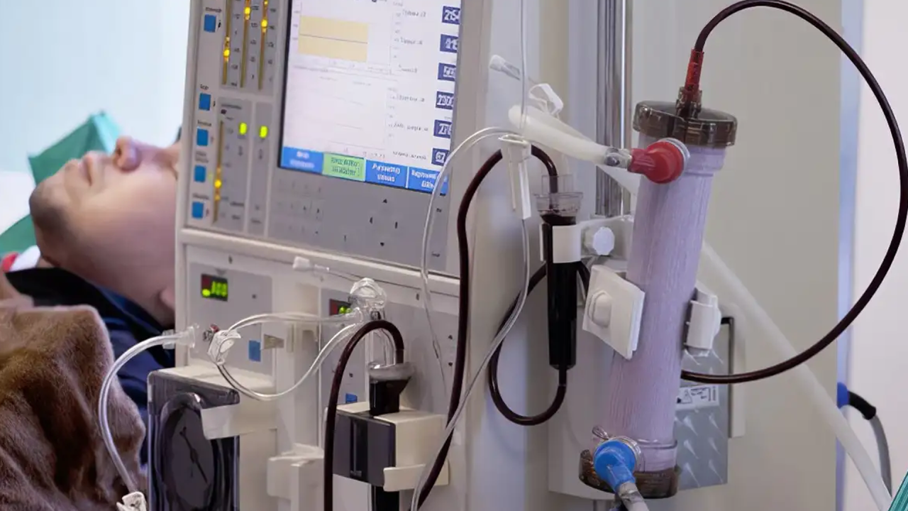 Estudo alerta para subdiagnóstico da doença renal crônica no Brasil