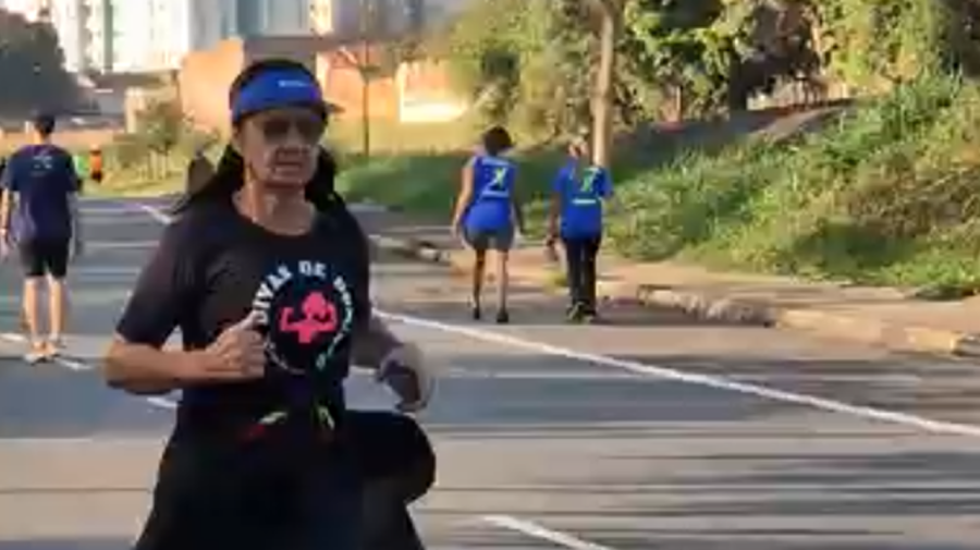 Evento reúne corredores em Limeira em busca de espaço para treino