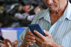 Famílias brasileiras perderam R$ 62,5 bilhões para bets em 2025