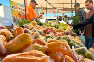 Feira Noturna estreia no Jardim Santa Adélia nesta quinta-feira