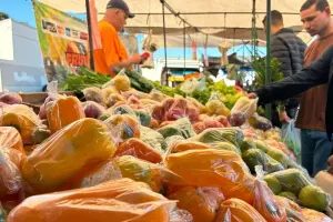 Feira Noturna estreia no Jardim Santa Adélia nesta quinta-feira