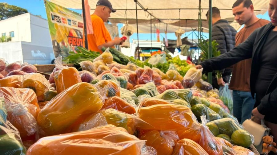 Feira Noturna estreia no Jardim Santa Adélia nesta quinta-feira