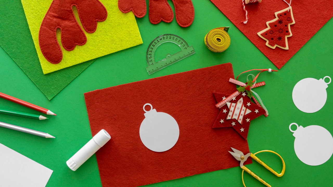 Fundo Social de Limeira abre inscrições para oficina de pingentes de Natal