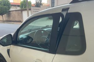 Furtos de veículos acendem alerta em Limeira