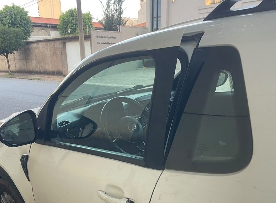 Furtos de veículos acendem alerta em Limeira