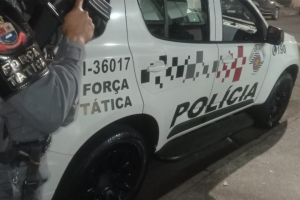 Homem de 40 anos é preso em Limeira por mandado da Justiça