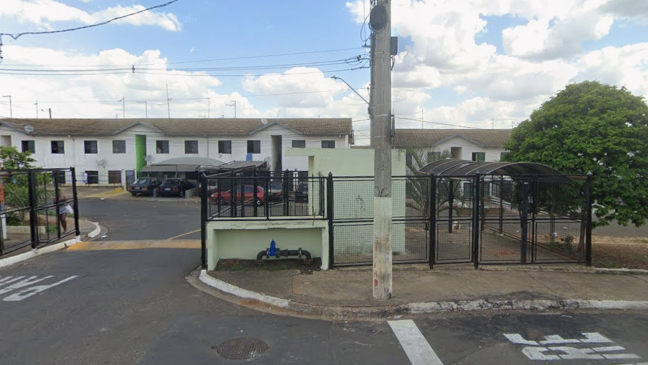 Homem é encontrado morto dentro de apartamento no Recanto dos Pássaros, em Limeira