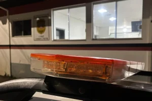 Homem é preso após ser flagrado furtando fios de energia em Limeira