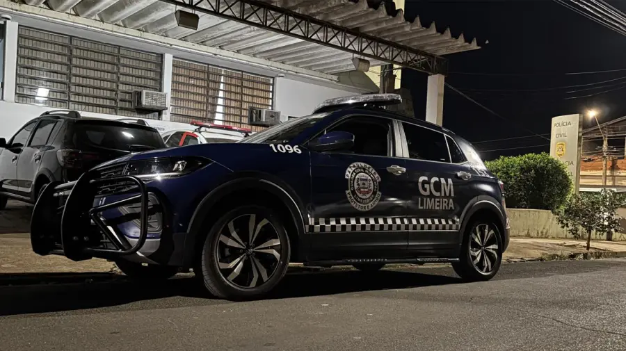 Homem é preso com 74 porções de cocaína em Limeira