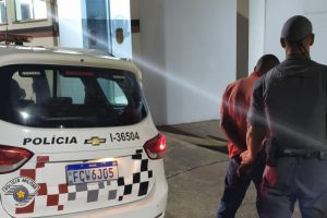 Homem é preso por tráfico de drogas no Alvorada