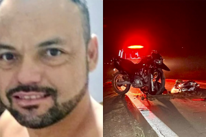 Homem morre após bater na traseira de caminhão na Limeira-Artur Nogueira