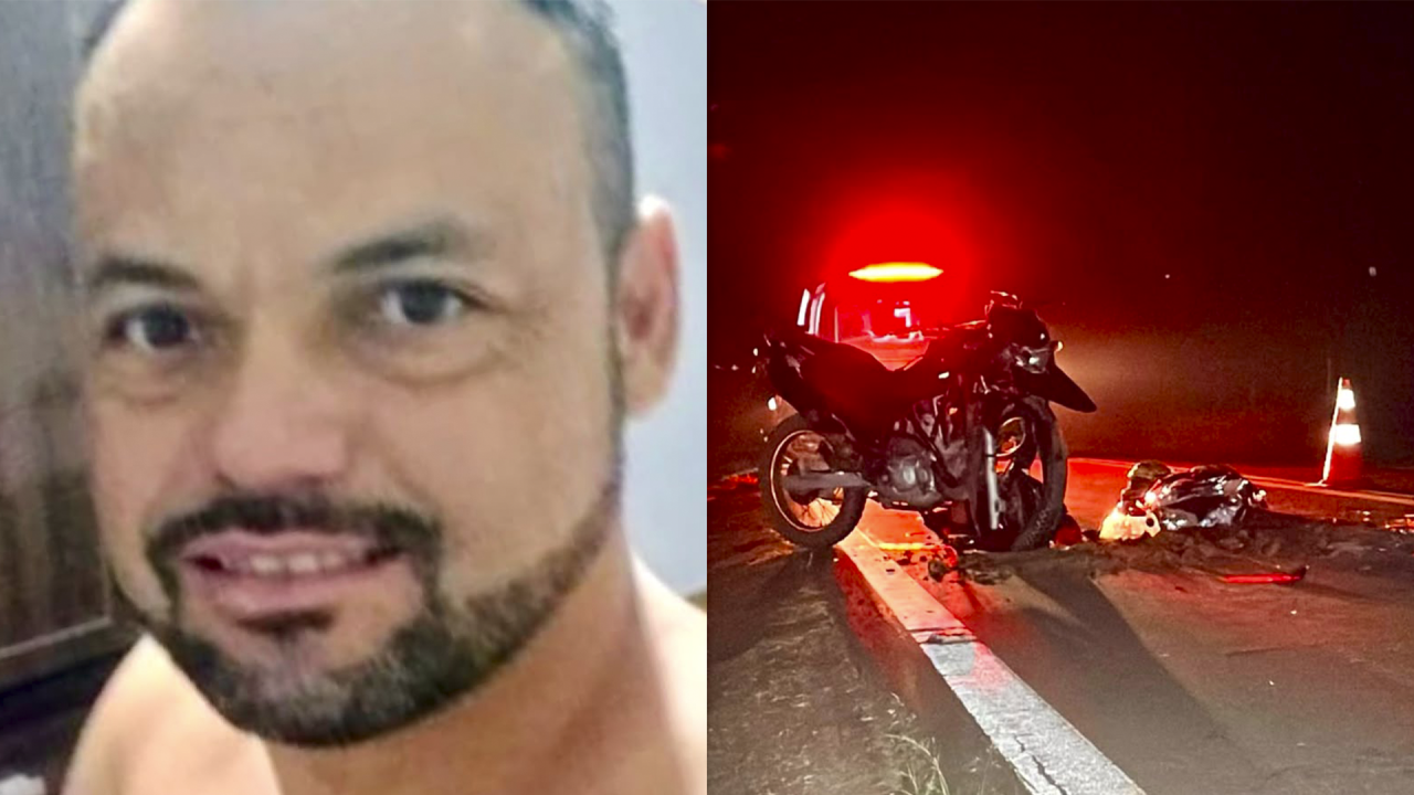 Homem morre após bater na traseira de caminhão na Limeira-Artur Nogueira