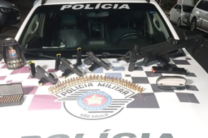 Homem vai a júri popular por tentativa de matar vizinhos em Limeira