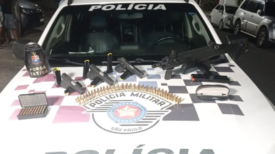Homem vai a júri popular por tentativa de matar vizinhos em Limeira