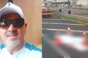 Identificado homem que morreu atropelado por carreta na Anhanguera, em Limeira