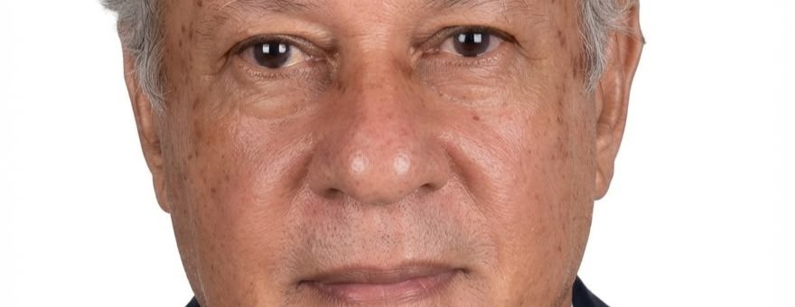 Idoso morre após ser atropelado por trator
