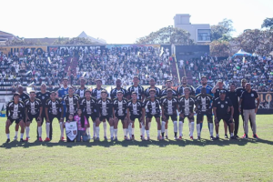 Independente promove tour para torcedores após acesso à Série A4