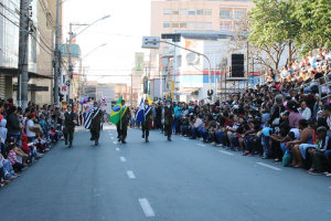 Inscrições para desfile de 7 de Setembro são prorrogadas em Limeira