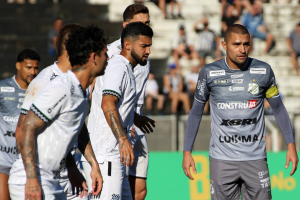 Inter de Limeira x Figueirense