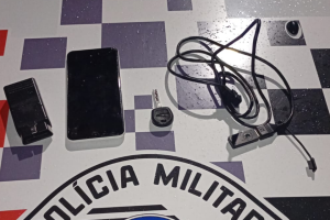 Jovem é preso ao tentar furtar caminhonete em Limeira