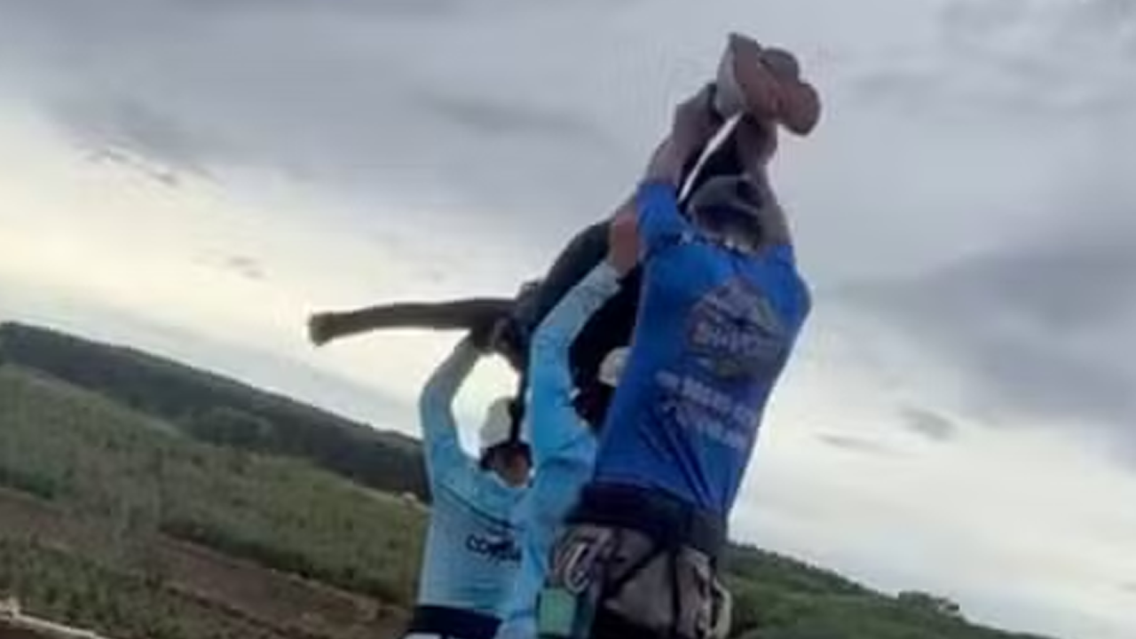 Justiça mantém presos réus por morte em rope jump em Limeira