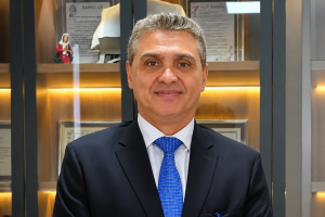 Legado de Luiz Alberto Bevilacqua marca trajetória dedicada à Justiça e ao ensino