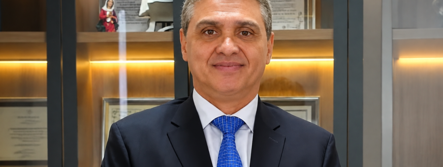 Legado de Luiz Alberto Bevilacqua marca trajetória dedicada à Justiça e ao ensino