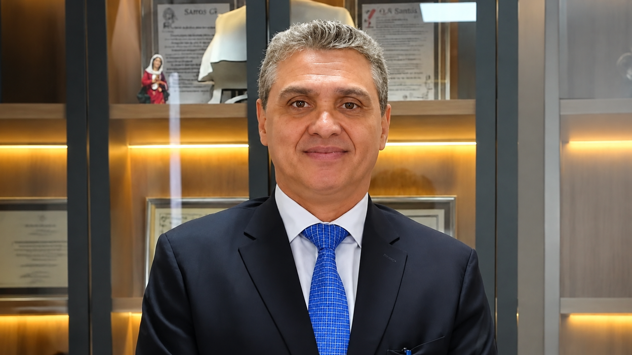 Legado de Luiz Alberto Bevilacqua marca trajetória dedicada à Justiça e ao ensino