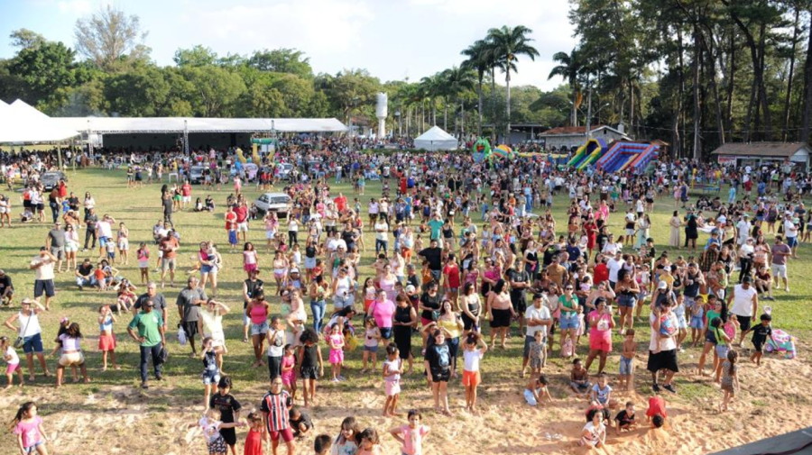 Limeira 200 anos setembro terá festas e atrações gratuitas