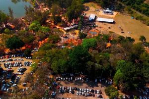 Limeira 200 anos terá dois dias de festa no Horto Florestal