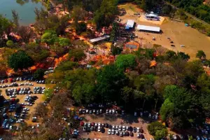 Limeira 200 anos terá dois dias de festa no Horto Florestal