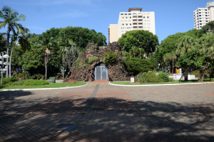 Limeira abre concurso para projeto do Monumento do Bicentenário