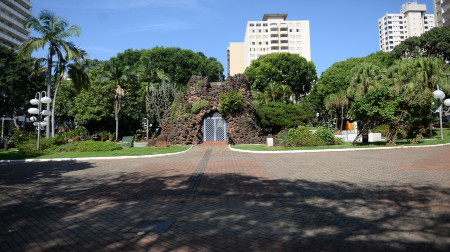 Limeira abre concurso para projeto do Monumento do Bicentenário