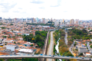Limeira chega a 96,5% de cobertura 5G na área urbana