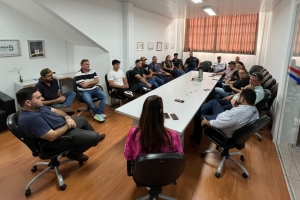 Limeira realiza encontro sobre cultivo e produção de café