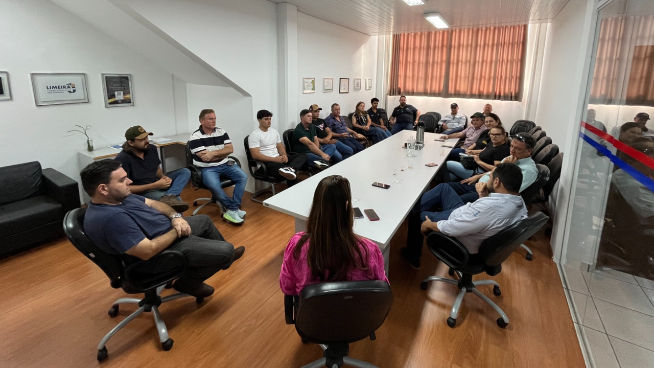 Limeira realiza encontro sobre cultivo e produção de café