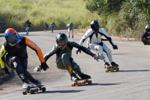 Limeira recebe etapa nacional de skate neste fim de semana
