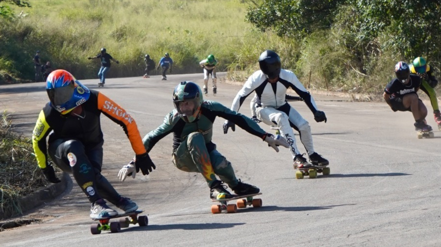 Limeira recebe etapa nacional de skate neste fim de semana