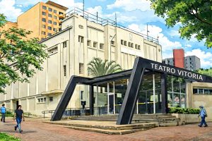 Limeira tem semana com música, teatro, literatura e cinema
