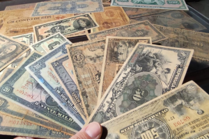 Limeira terá seminário sobre moedas e cédulas históricas