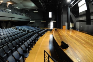 Limeira terá sessões gratuitas de Garoto Cósmico no Teatro Nair Bello