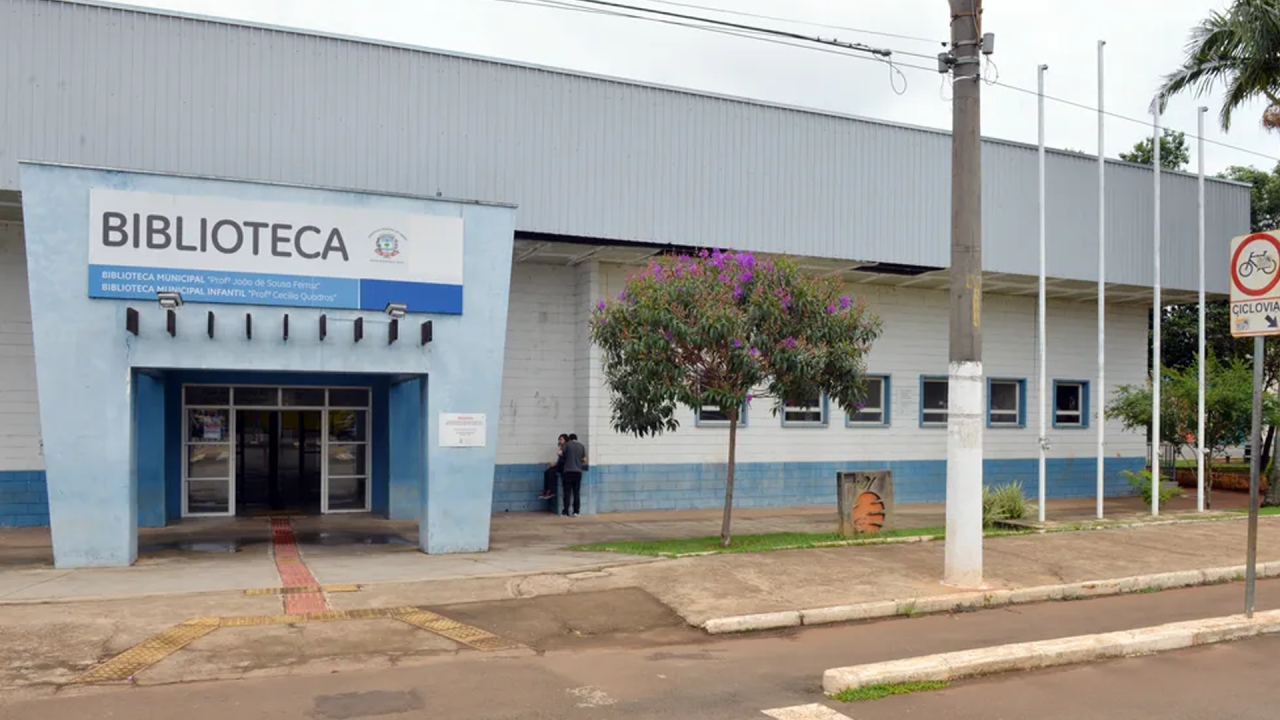 Livro reúne poesias de Luiz Pedro Bom em lançamento na Biblioteca de Limeira