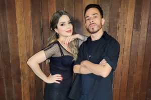 Morre Antônio Calixto, cover oficial de Sandy & Junior, aos 45 anos