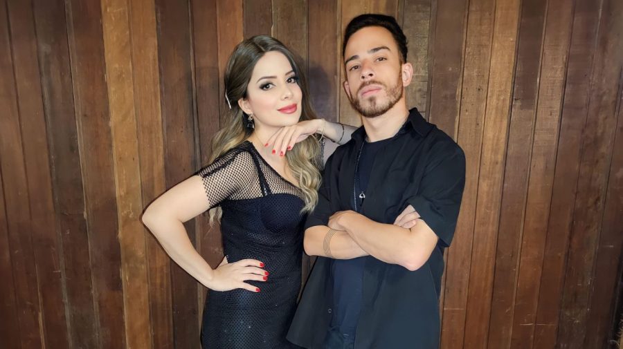 Morre Antônio Calixto, cover oficial de Sandy & Junior, aos 45 anos