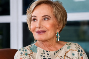 Morre Glória Menezes aos 91 anos