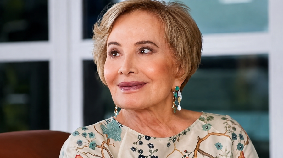 Morre Glória Menezes aos 91 anos