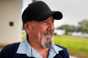 Morre, aos 84 anos, Seo Caram