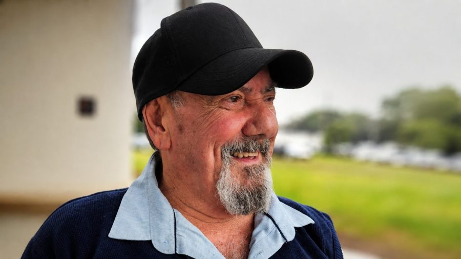 Morre, aos 84 anos, Seo Caram