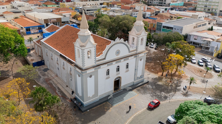 O que fazer em Limeira no fim de semana Veja as atrações