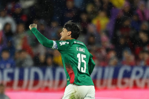 Palmeiras vence Cerro Porteño e avança às quartas de final da Libertadores